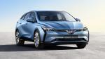Buick Velite 6 EV 2019 года